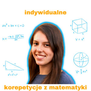 Korepetycja matematyki